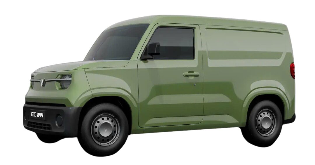 VAN EC